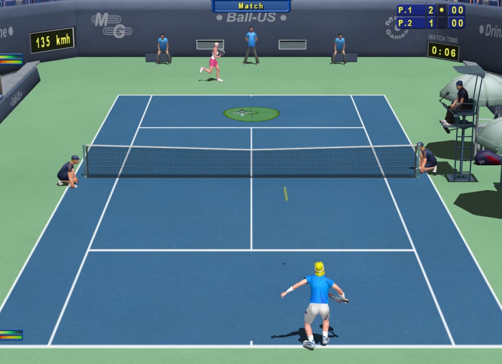 Tennis elbow game free download