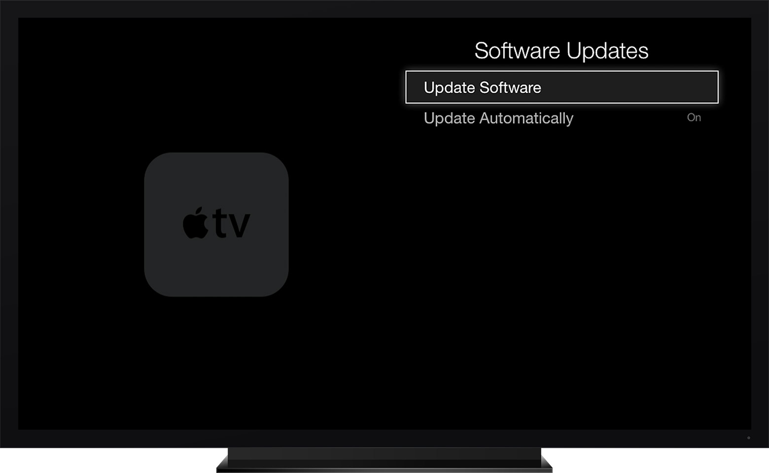 Apple watch 3 software update not working