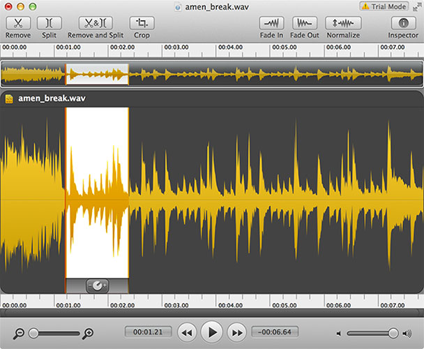 Free Audio Editing Software Download